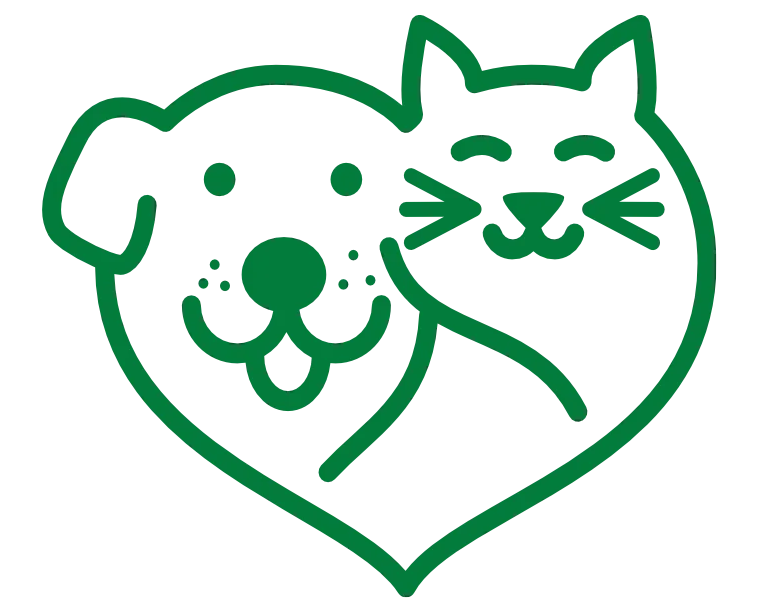 Village Pets Boutique Logo