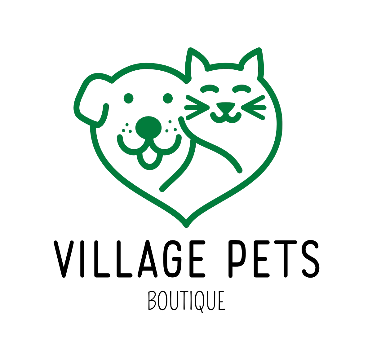 Village Pets Boutique